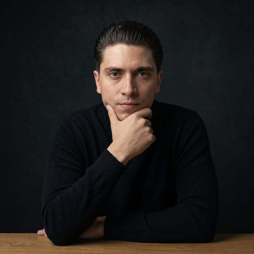Sami Salim Sayar, Procurador Legislativo e criador do Método DFAC